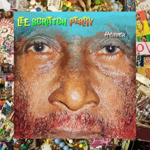 Cover of Heaven