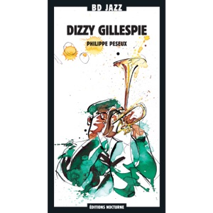 Hoes van BD Music Presents: Dizzy Gillespie