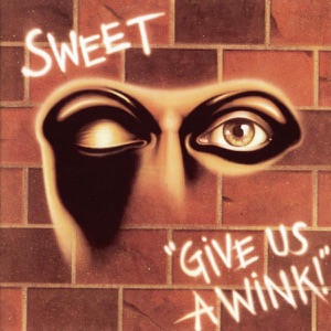Cover of Give Us a Wink