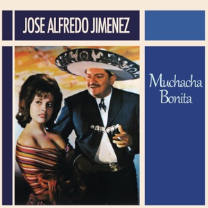 Cover of Muchacha bonita