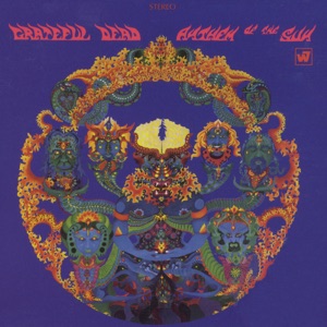 Cover of Anthem of the Sun