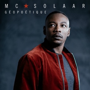 Cover of Géopoétique