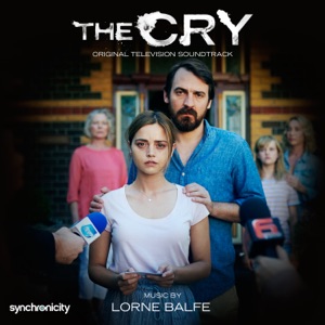 Cover of The Cry (Original Television Soundtrack)