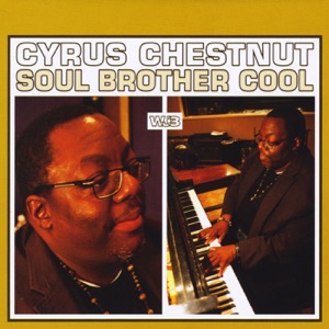 Cover of Soul Brother Cool