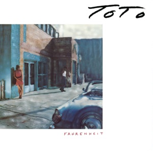 Cover of Fahrenheit