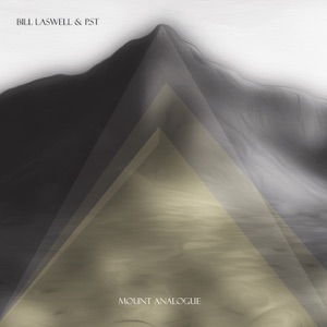 Cover of Mount Analogue