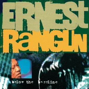 Cover of Below the Bassline