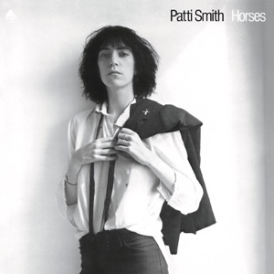 Cover of Horses