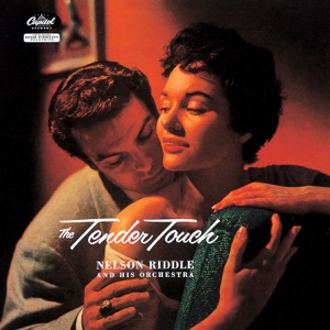 Hoes van The Tender Touch