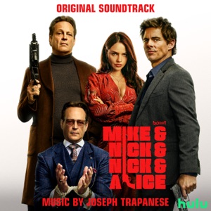 Cover of Mike & Nick & Nick & Alice: Original Soundtrack
