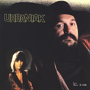 Cover of Urbaniak