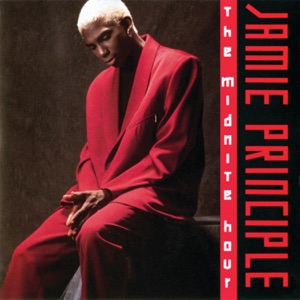Cover of The Midnite Hour