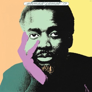 Cover of Ahmad Jamal ’73