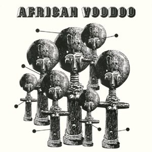 Hoes van African Voodoo