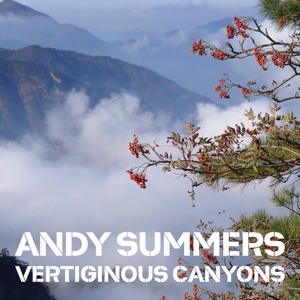 Hoes van Vertiginous Canyons