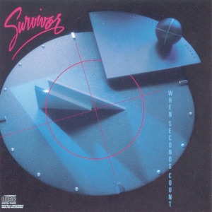 Cover of When Seconds Count