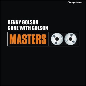 Cover of Gone With Golson