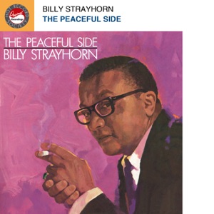 Hoes van The Peaceful Side of Jazz