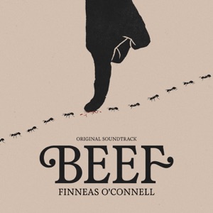 Cover of BEEF Season 2: Original Soundtrack