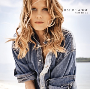 Cover of Next to Me