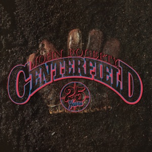 Cover of Centerfield