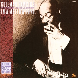 Cover of In a Mellow Tone
