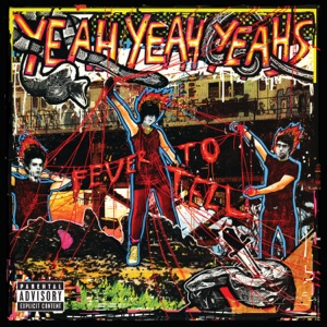 Cover of Fever to Tell