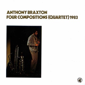 Cover of Four Compositions (Quartet) 1983