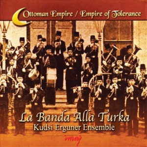 Hoes van La Banda Ala Turka