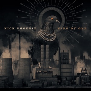 Cover of King of One