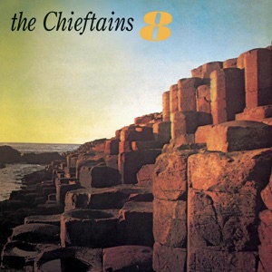Cover of The Chieftains 8