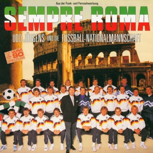 Hoes van Sempre Roma