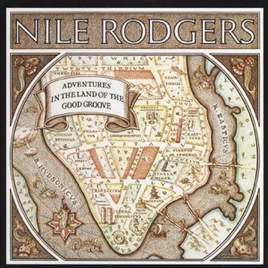 Cover of Adventures in the Land of the Good Groove