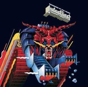 Cover of Defenders of the Faith