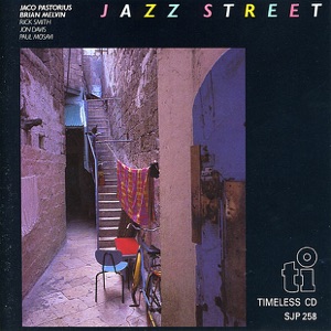 Hoes van Jazz Street