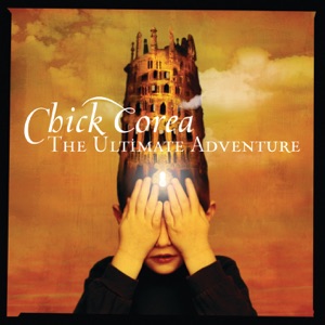 Cover of The Ultimate Adventure