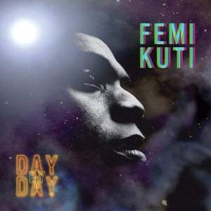Cover of Day by Day