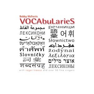 Hoes van VOCAbuLarieS