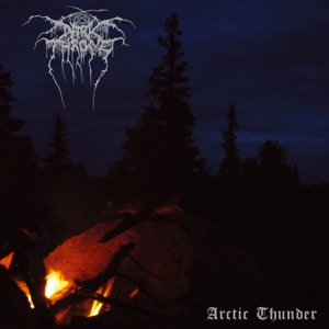 Cover of Arctic Thunder