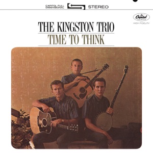 Cover of Time to Think
