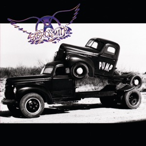 Cover of Pump