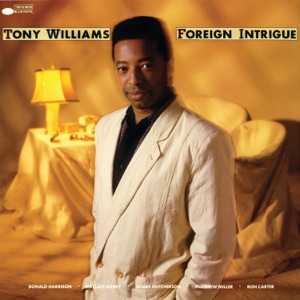 Cover of Foreign Intrigue