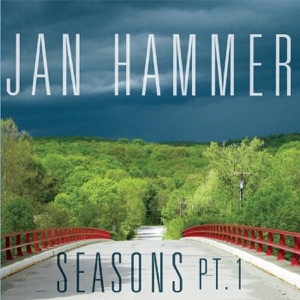 Cover of Seasons, Pt. 1