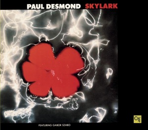Cover of Skylark