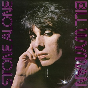 Cover of Stone Alone
