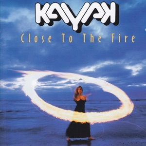 Cover of Close to the Fire