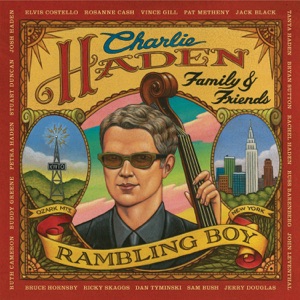 Cover of Rambling Boy