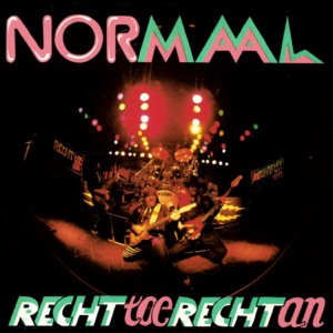 Hoes van Rechttoe rechtan
