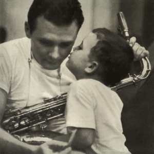 Hoes van Stan Getz Plays