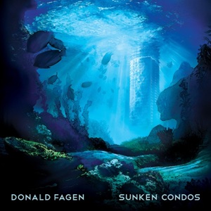 Cover of Sunken Condos